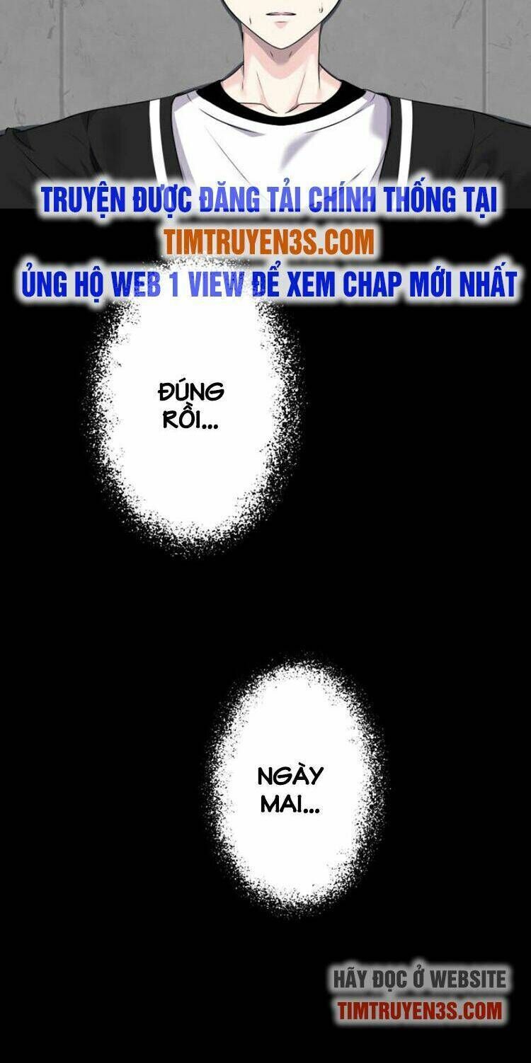 trò chơi của chúa thượng chapter 7 - Trang 2