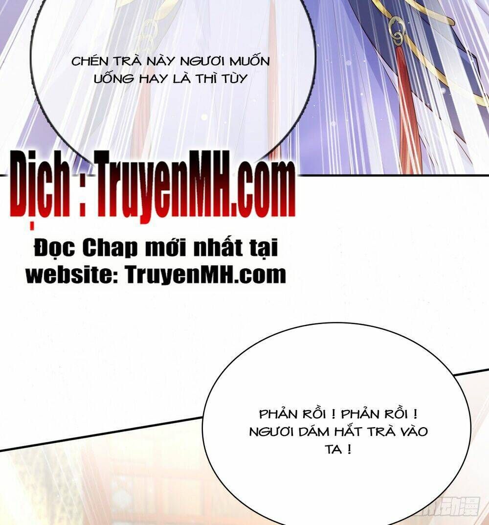 kiều mỵ phu lang, tại tuyến lục trà chapter 8 - Next chapter 9