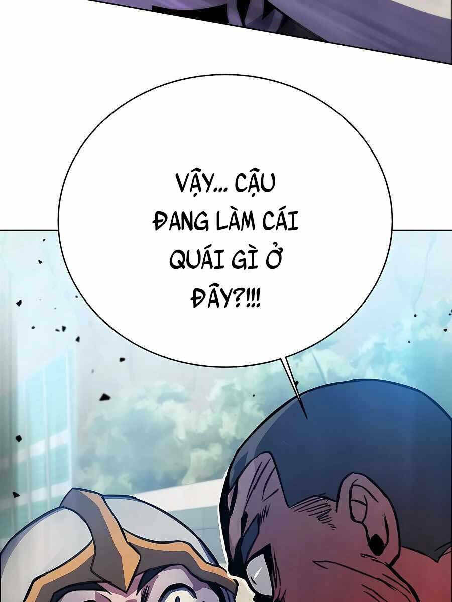 trở thành nhân viên cho các vị thần chapter 14 - Trang 2