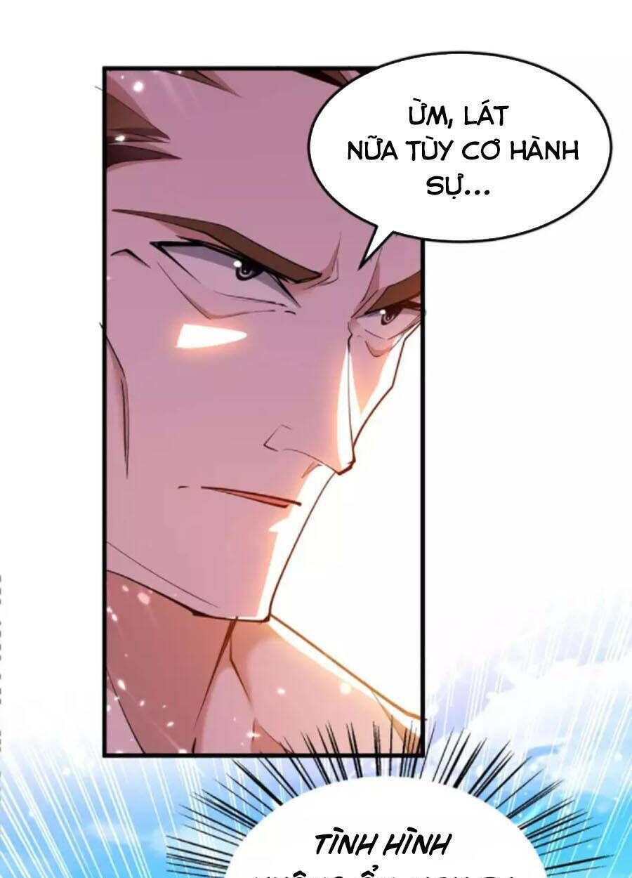 tiên đế qui lai chapter 266 - Trang 2