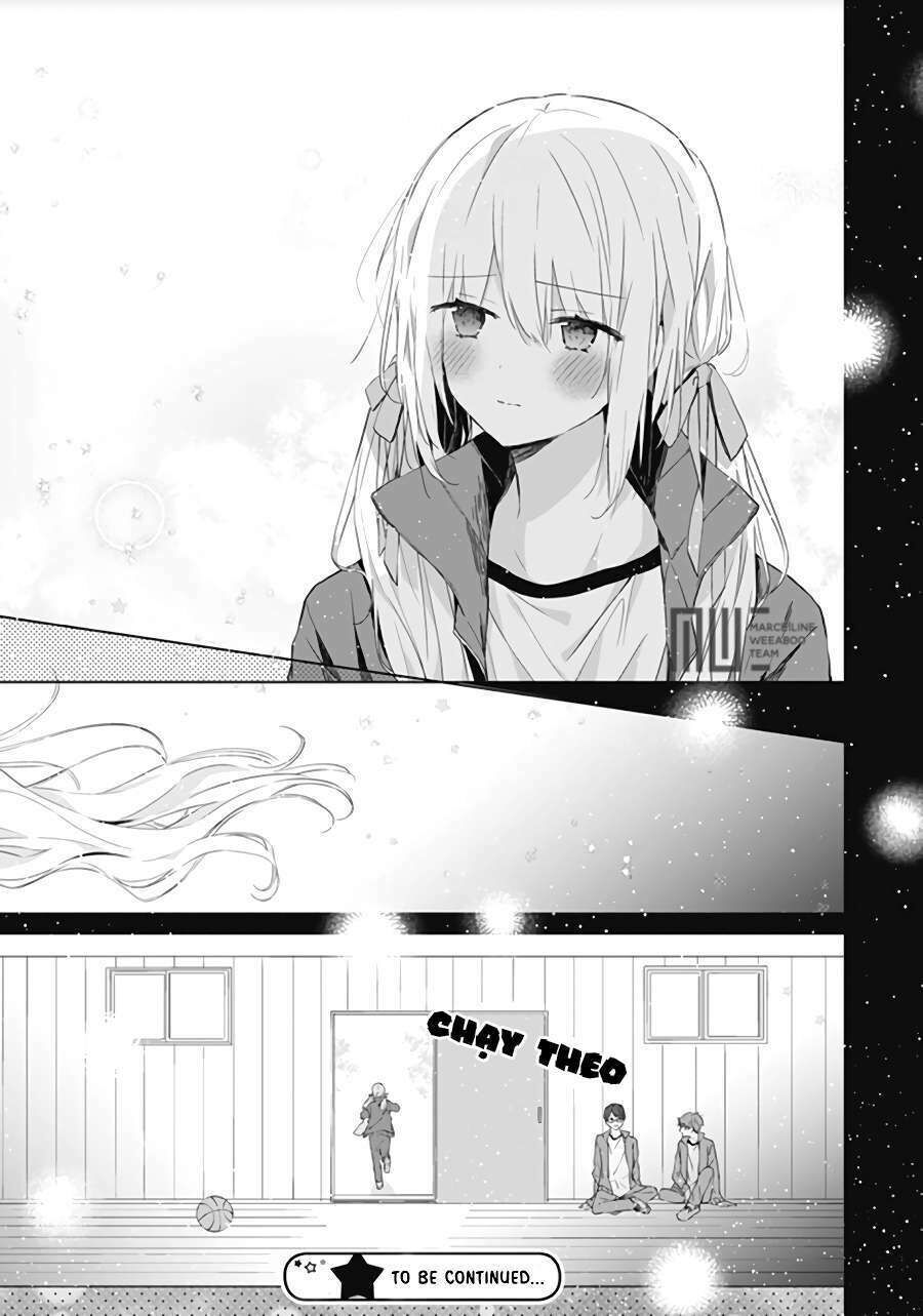 hatsukoi maze chapter 5 - Next chapter 6