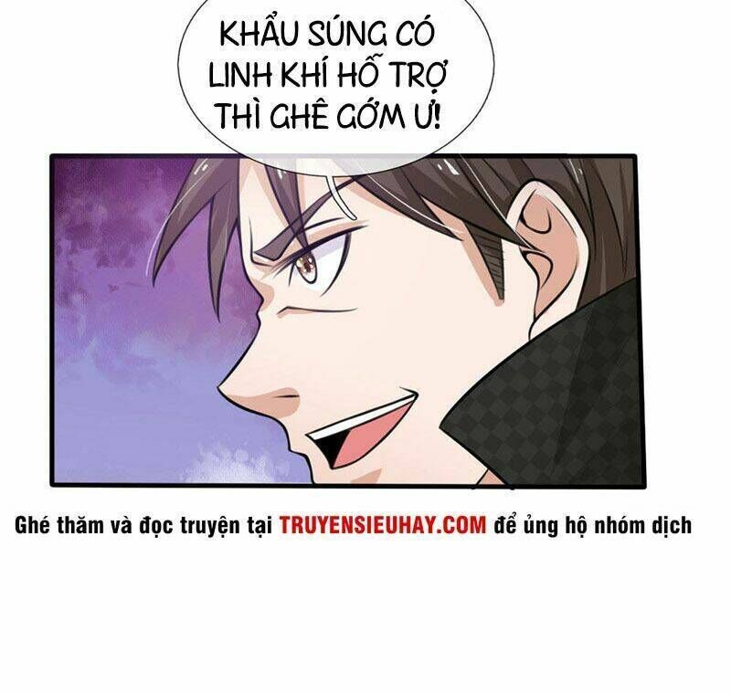 ngạo thị thiên địa chapter 53 - Next chapter 54