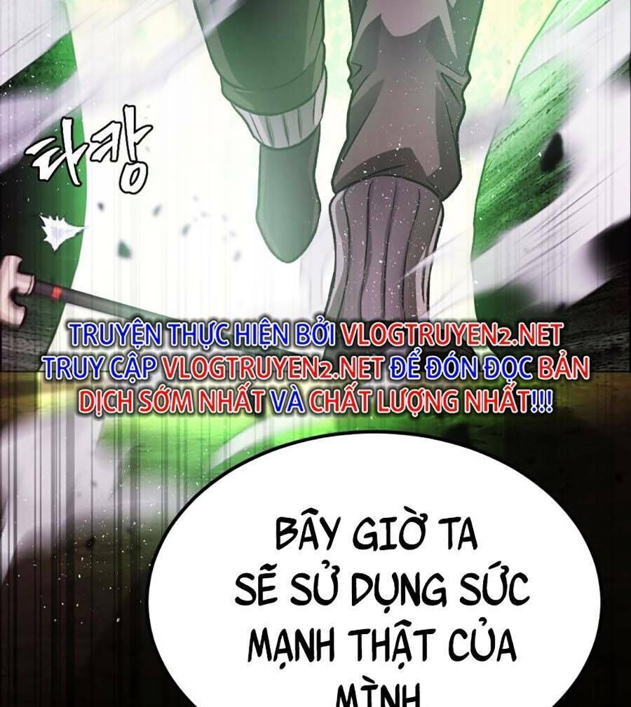 trở thành quái vật chapter 27 - Trang 2