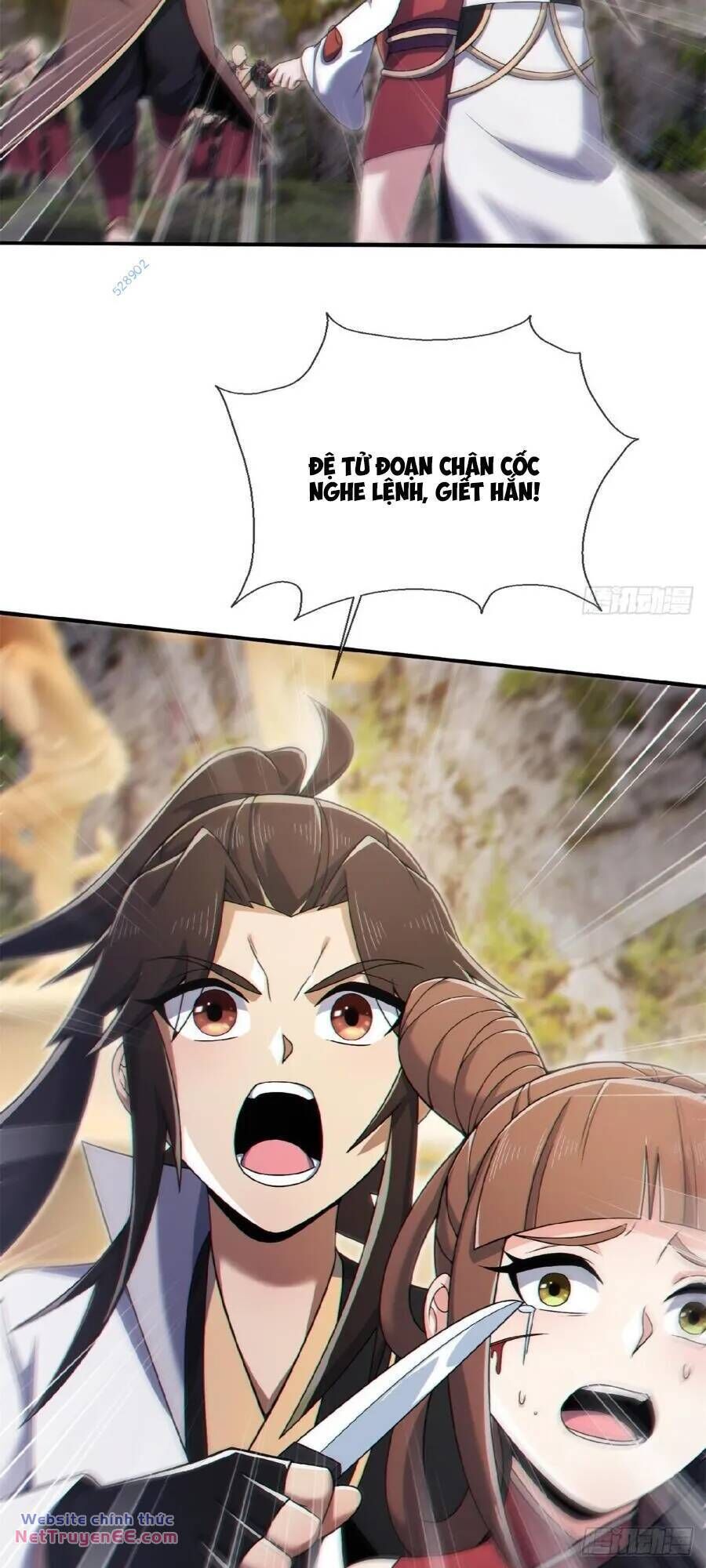 lược thiên ký Chapter 98 - Trang 2