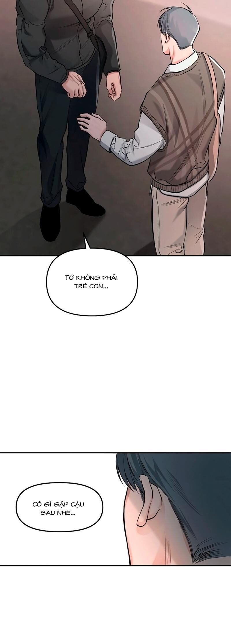 manhwa chịch vồn chịch vã Chapter 30 - Next Chương 31