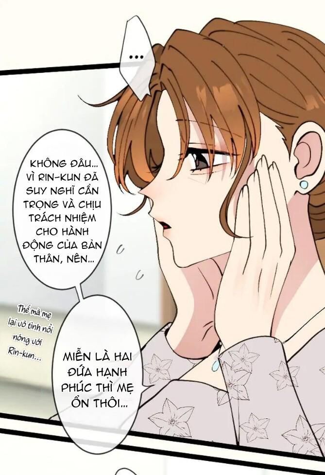 kẻ theo dõi biến thái của tôi Chapter 76 - Trang 2