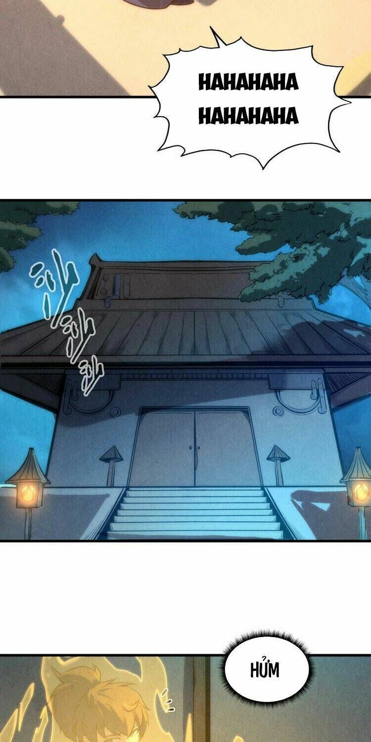 vạn cổ chí tôn Chapter 12 - Trang 2