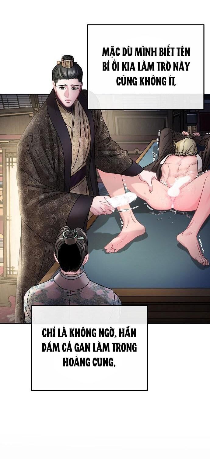 xuân phong viên mãn Chapter 10 - Next 11