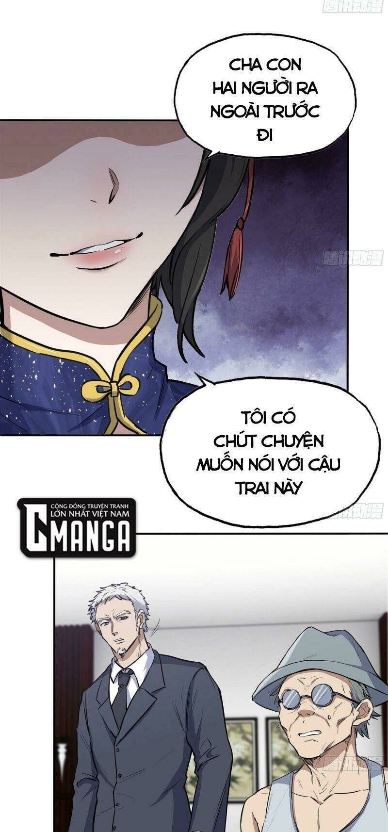 tôi chuyển vàng tại mạt thế Chapter 239 - Next Chapter 240