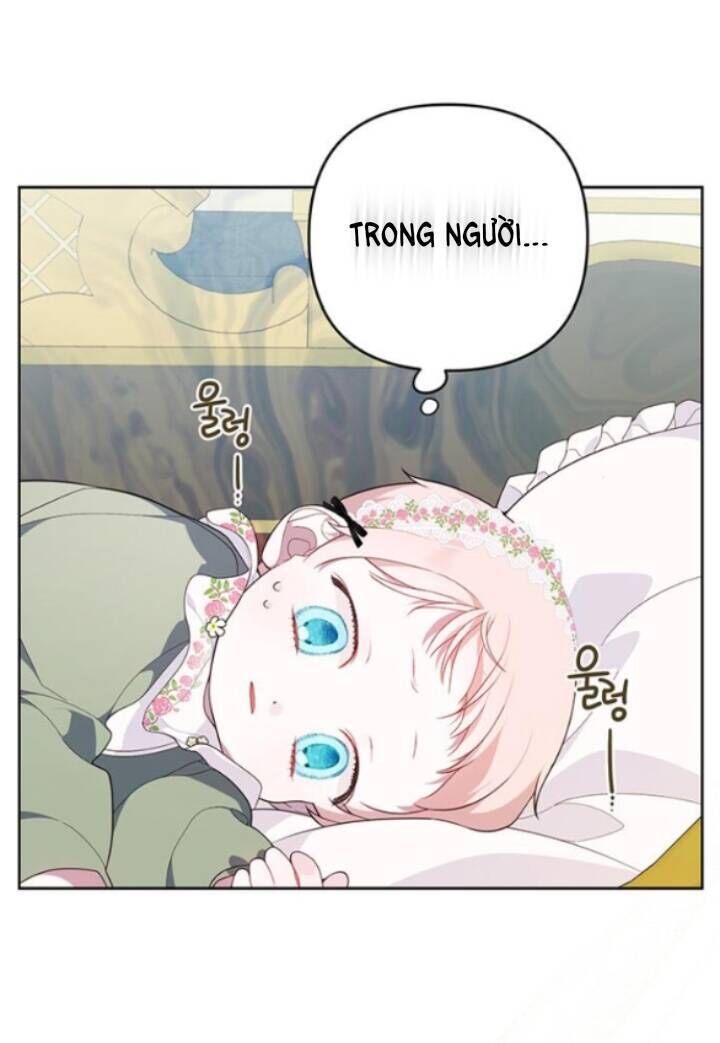 bạo chúa bé con chapter 7.2 - Next Chap 8