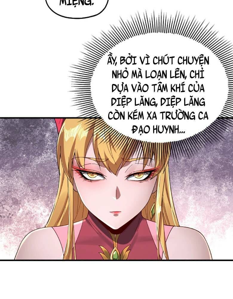 ta trời sinh đã là nhân vật phản diện chapter 56 - Trang 2