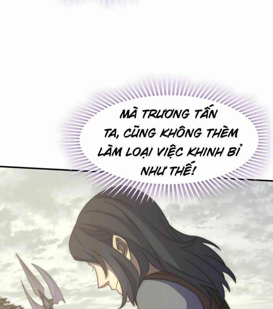 mạt thế đạo tặc hành chapter 33 - Trang 2