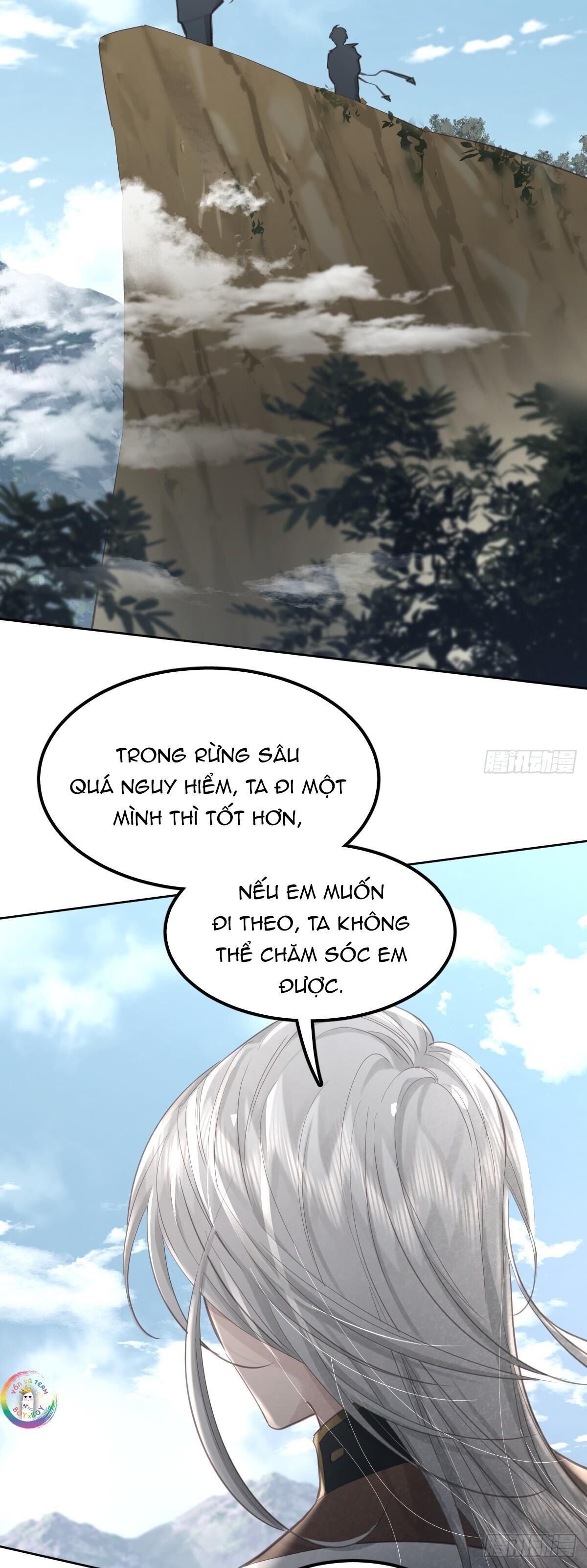 Ong Thợ Chapter 57 - Next Chương 58