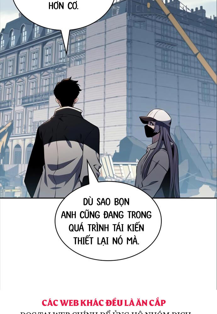 người chơi mới solo cấp cao nhất chapter 127 - Trang 1