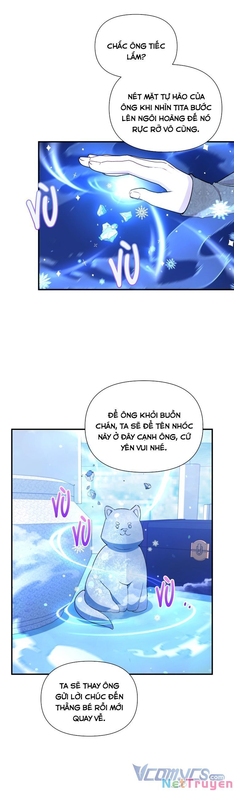 bl ngắn chịch hỏny Chapter 70 - Trang 2