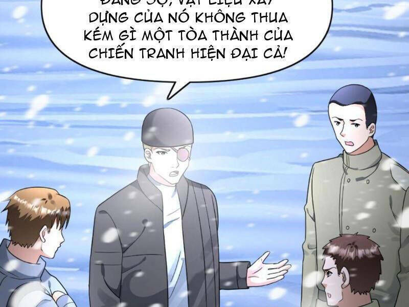 Toàn Cầu Băng Phong: Ta Chế Tạo Phòng An Toàn Tại Tận Thế Chapter 191 - Next Chapter 192