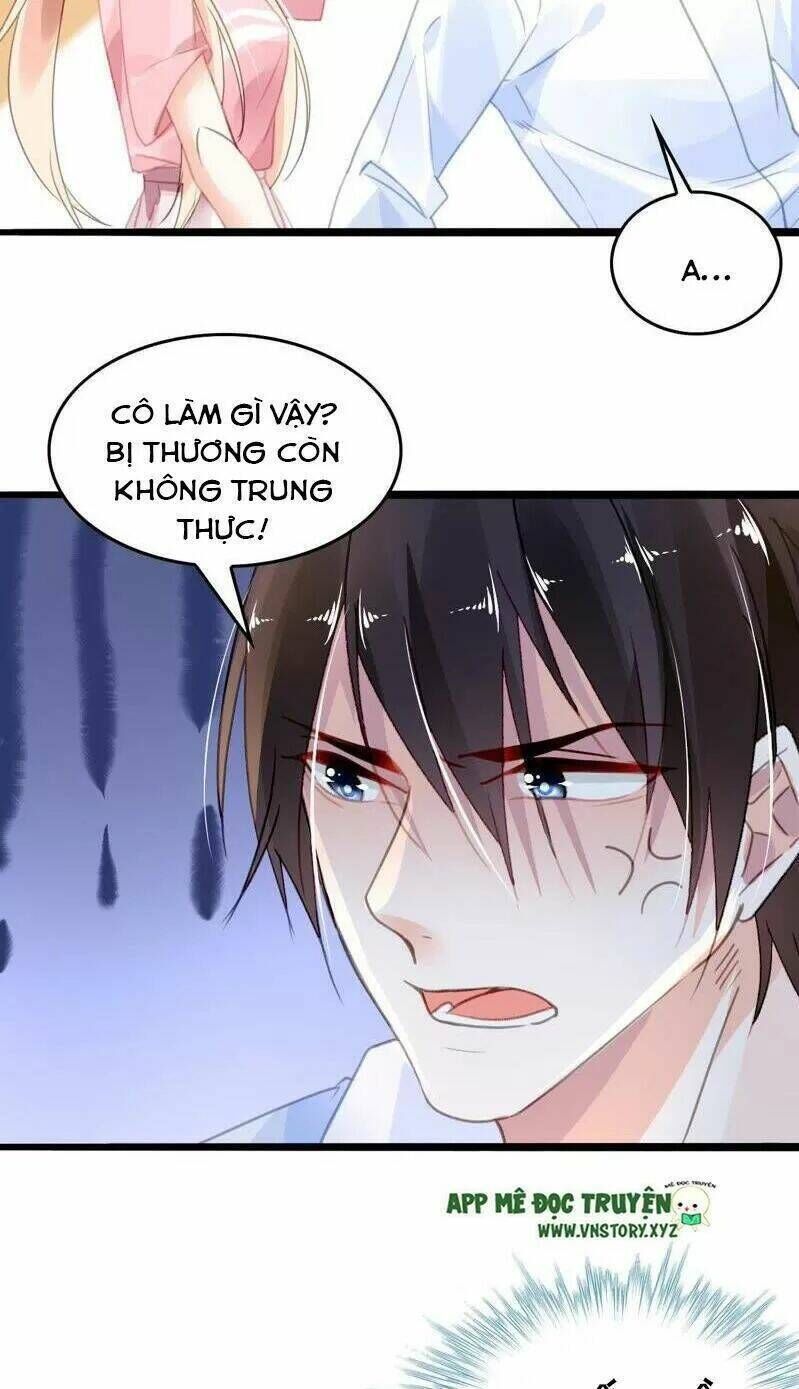 mưu ái thành nghiện chapter 9 - Trang 2