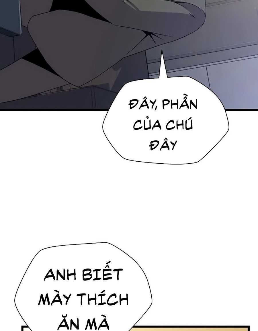 kẻ săn anh hùng chapter 50 - Next chapter 51