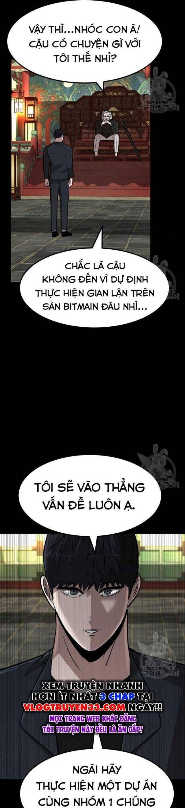 coin báo thù Chapter 22 - Next Chapter 23