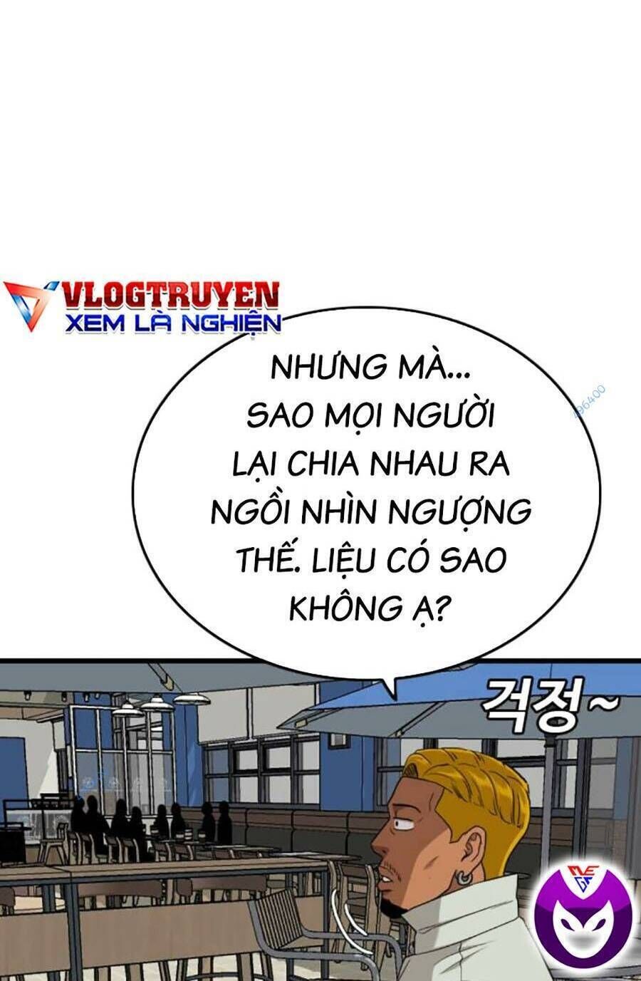 người xấu chương 194 - Trang 2