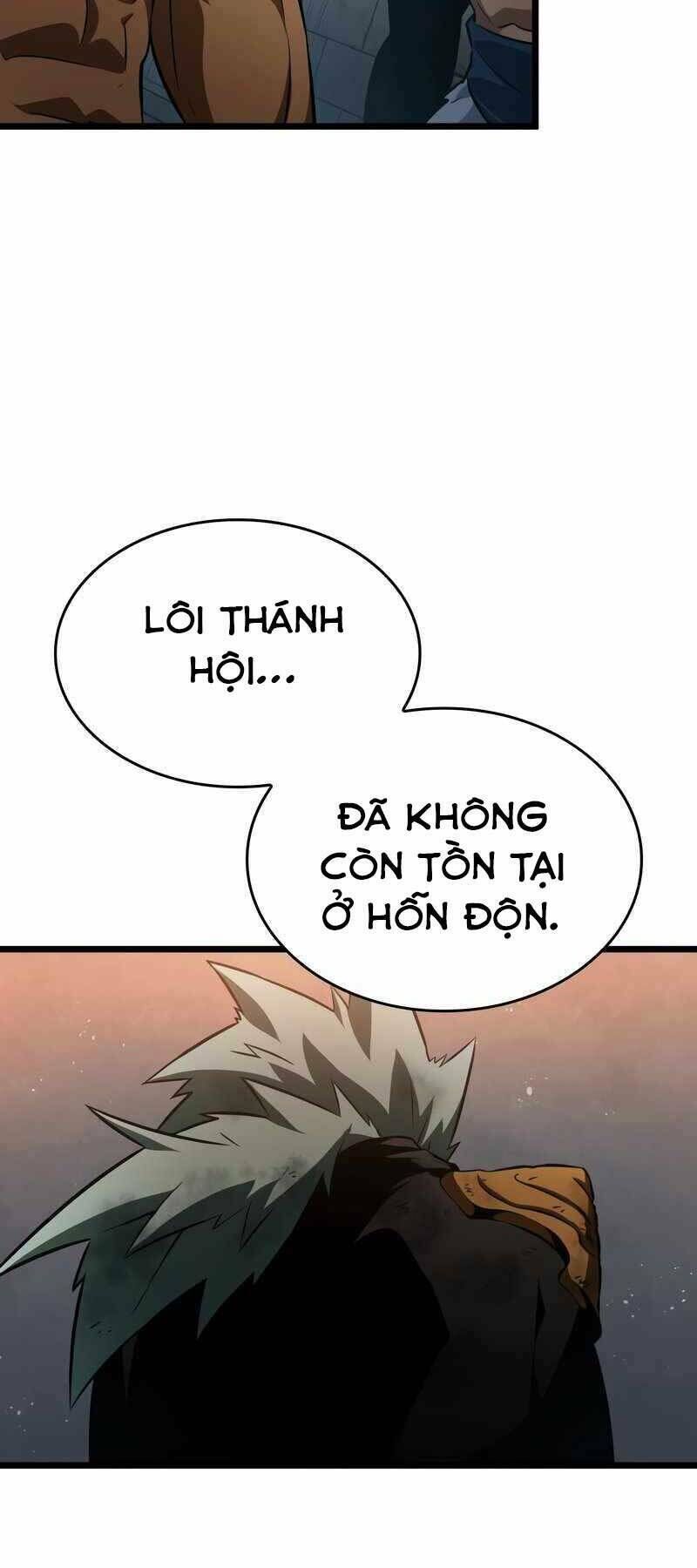 thế giới hậu tận thế chapter 36 - Trang 2