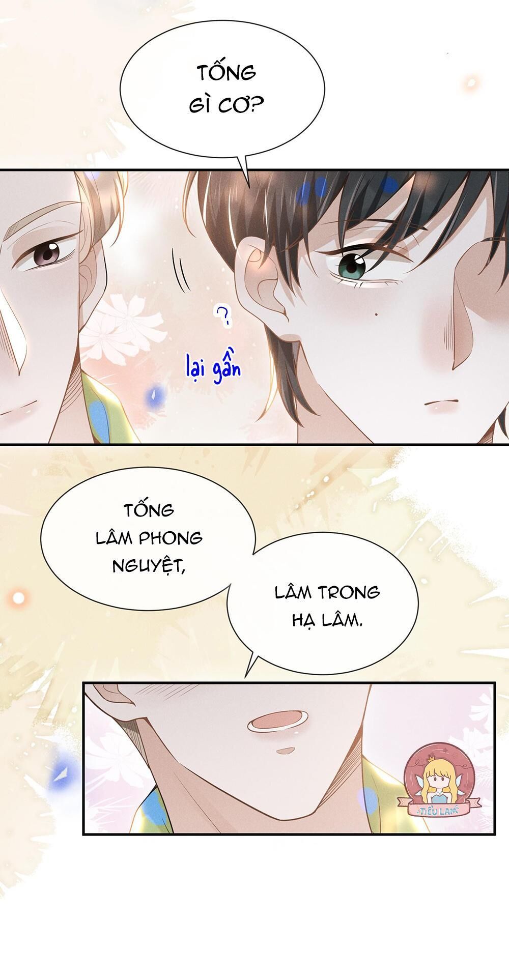 Lai Sinh Bất Kiến Chapter 35 - Next Chapter 36