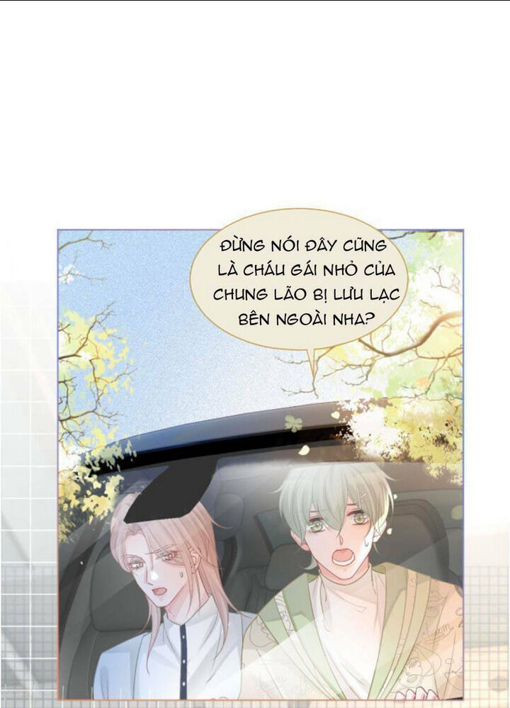 được các anh trai chiều chuộng tôi trở nên ngang tàng chapter 69 - Next chapter 70