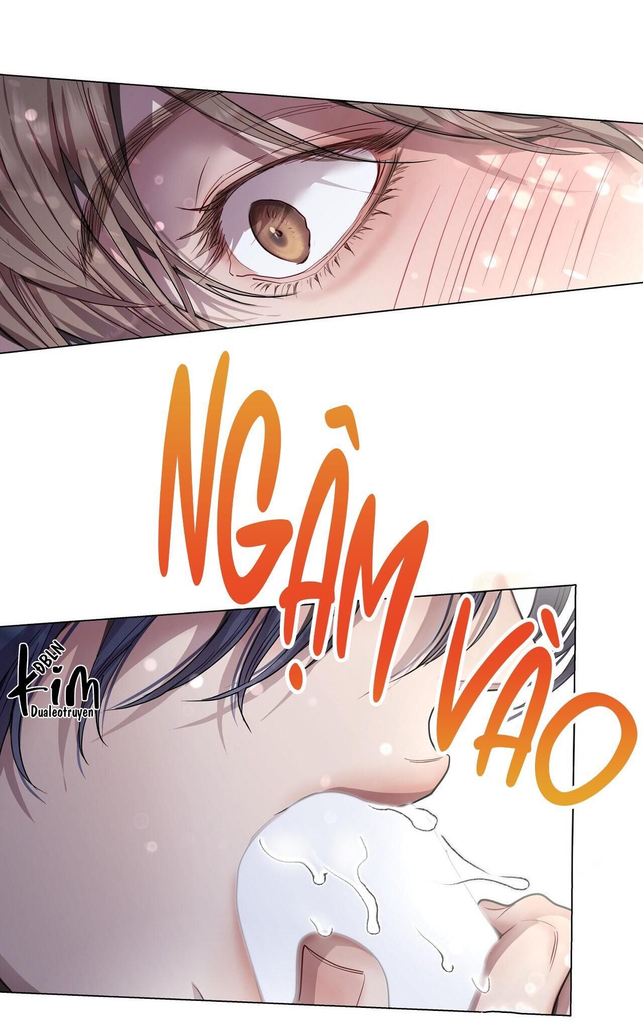 lối sống ích kỷ Chapter 53 H+++ - Trang 2