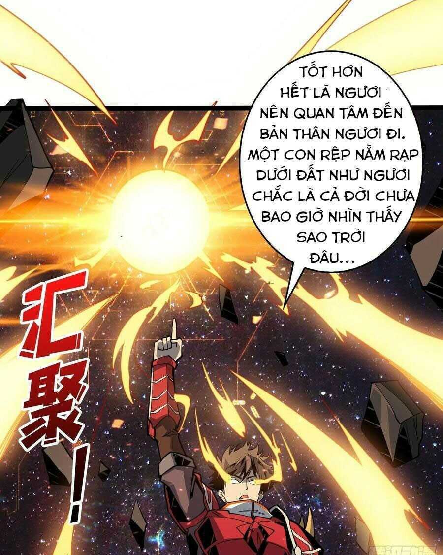 vừa chơi đã có tài khoản vương giả chapter 46 - Next chương 47