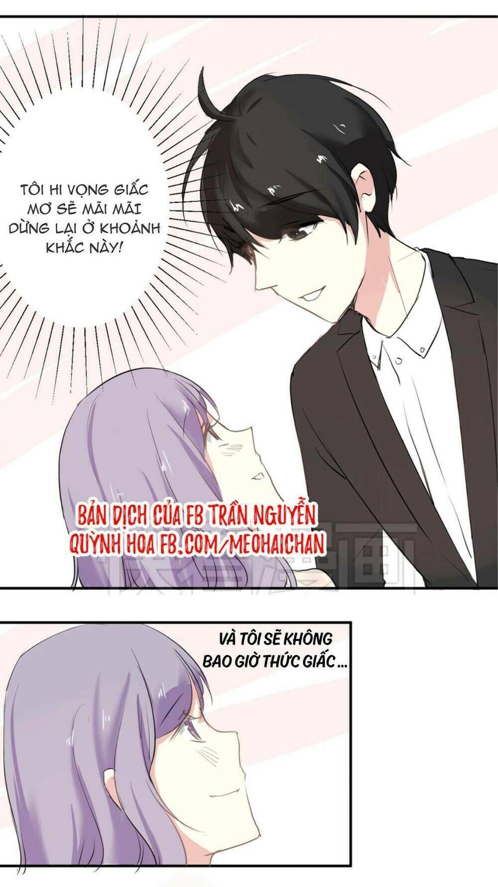 Quy Tắc Mỹ Nam Chapter 4 - Trang 2