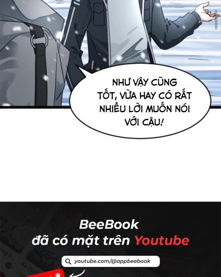 Đóng Băng Toàn Cầu: Tôi Gây Dựng Nên Phòng An Toàn Thời Tận Thế chapter 376 - Next chapter 377