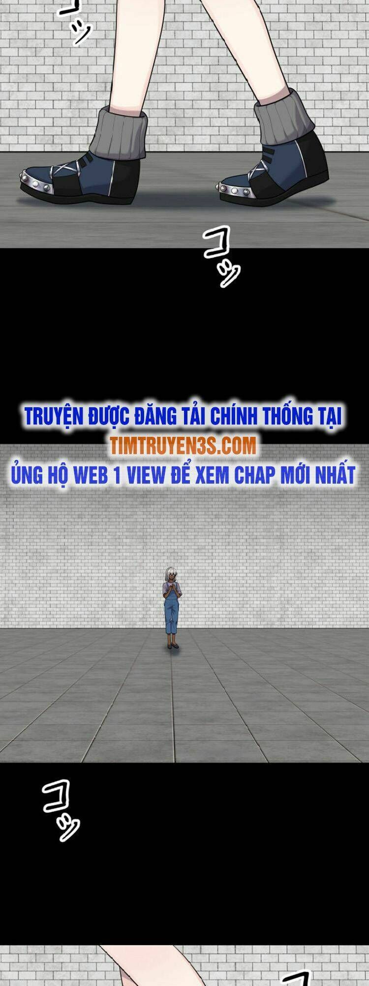 trò chơi của chúa thượng chapter 3 - Trang 2