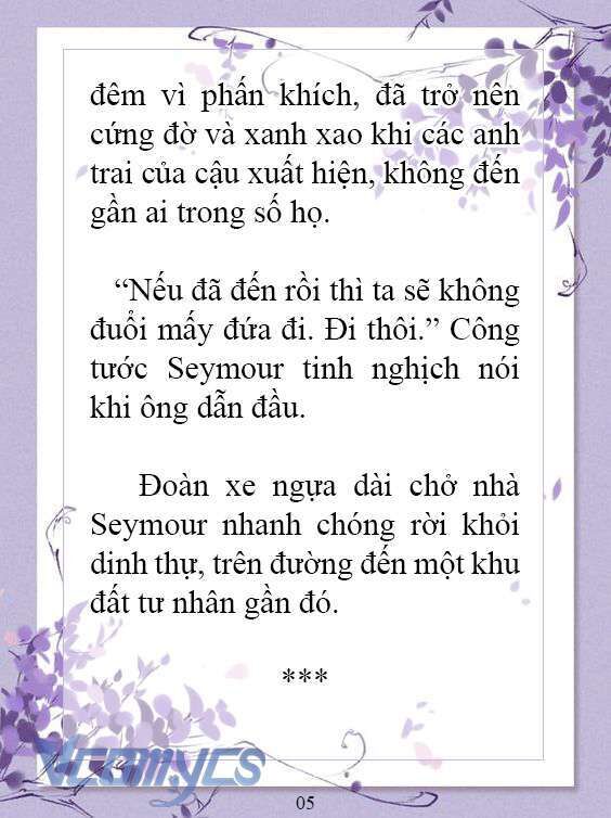 [novel] làm ác nữ bộ không tốt sao? Chương 137 - Trang 2