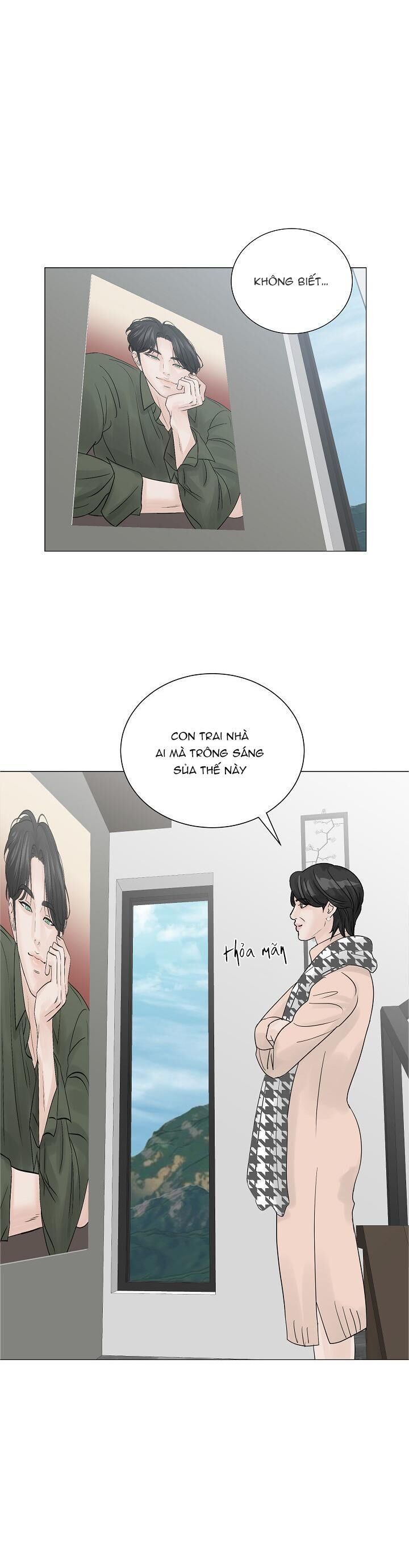 Ở LẠI BÊN TÔI Chapter 37 ss2 - 4 - Next Chapter 38 ss2 -5