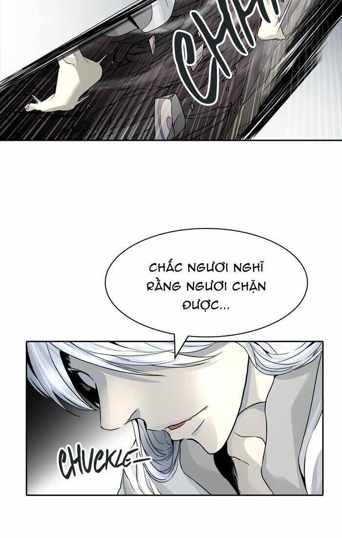 Cuộc Chiến Trong Tòa Tháp - Tower Of God Chapter 445 - Trang 2