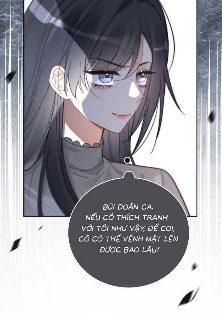 được các anh trai chiều chuộng tôi trở nên ngang tàng chapter 237 - Next chapter 238