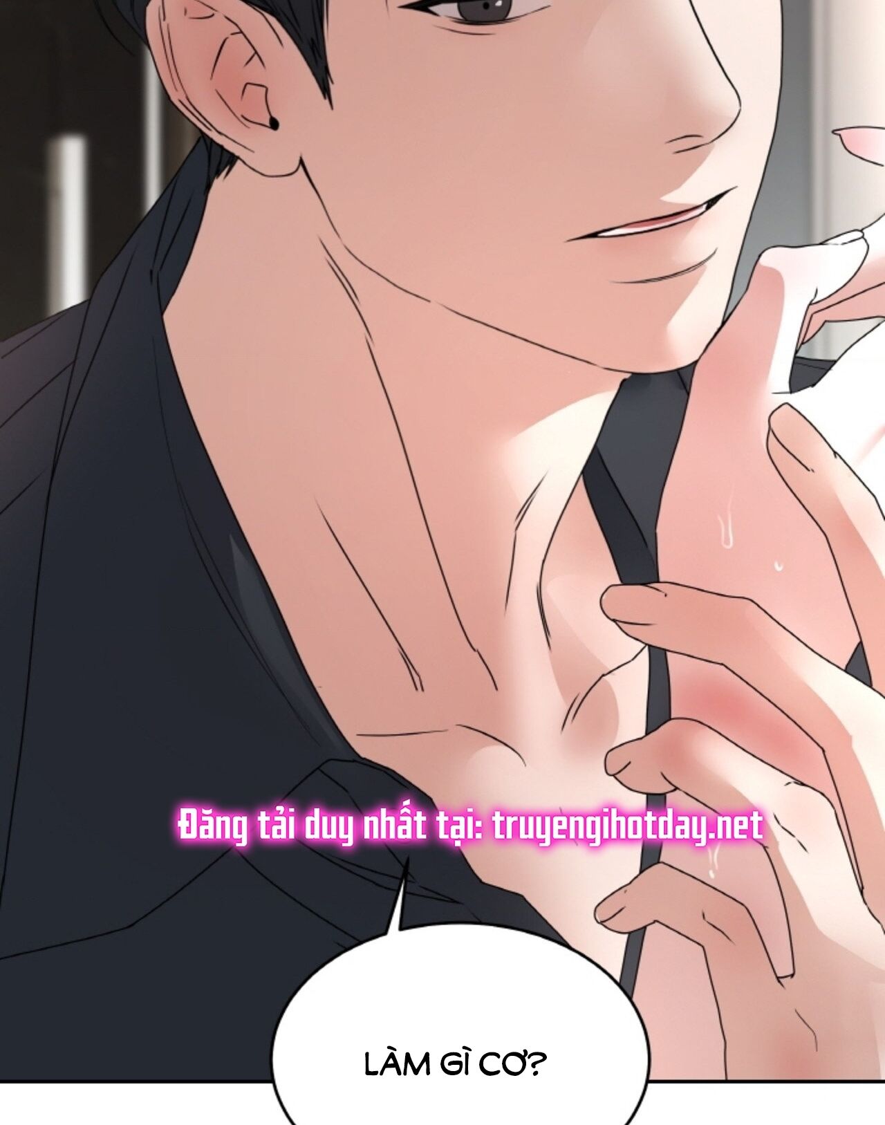 [18+] thời khắc giao mùa Chap 36 - Next 36.1