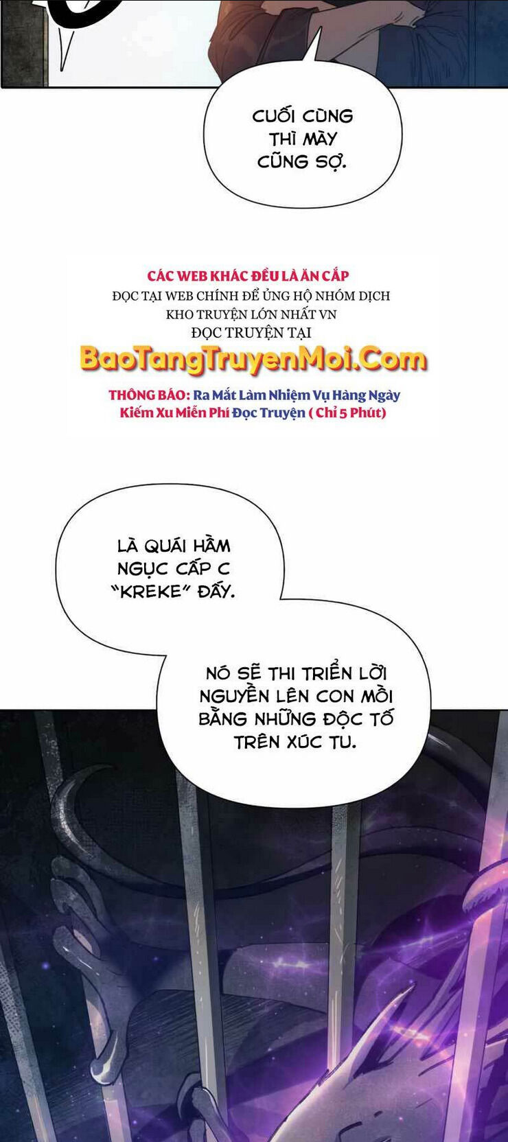 những ranker cấp s mà tôi nuôi dưỡng chapter 37 - Next chapter 38