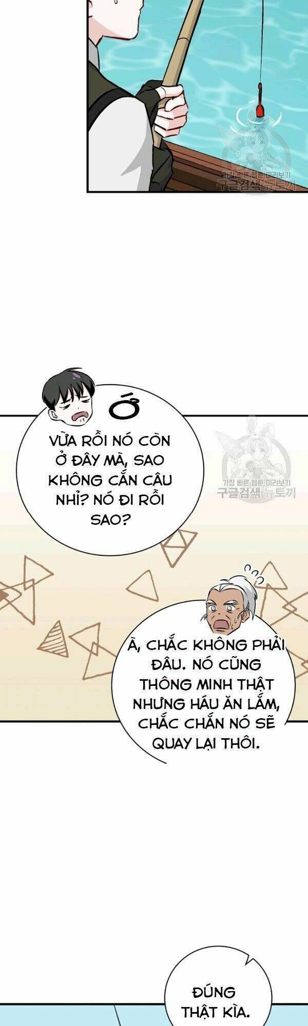 Level Up Chỉ Bằng Cách Ăn Cơm Chapter 69 - Next Chapter 70