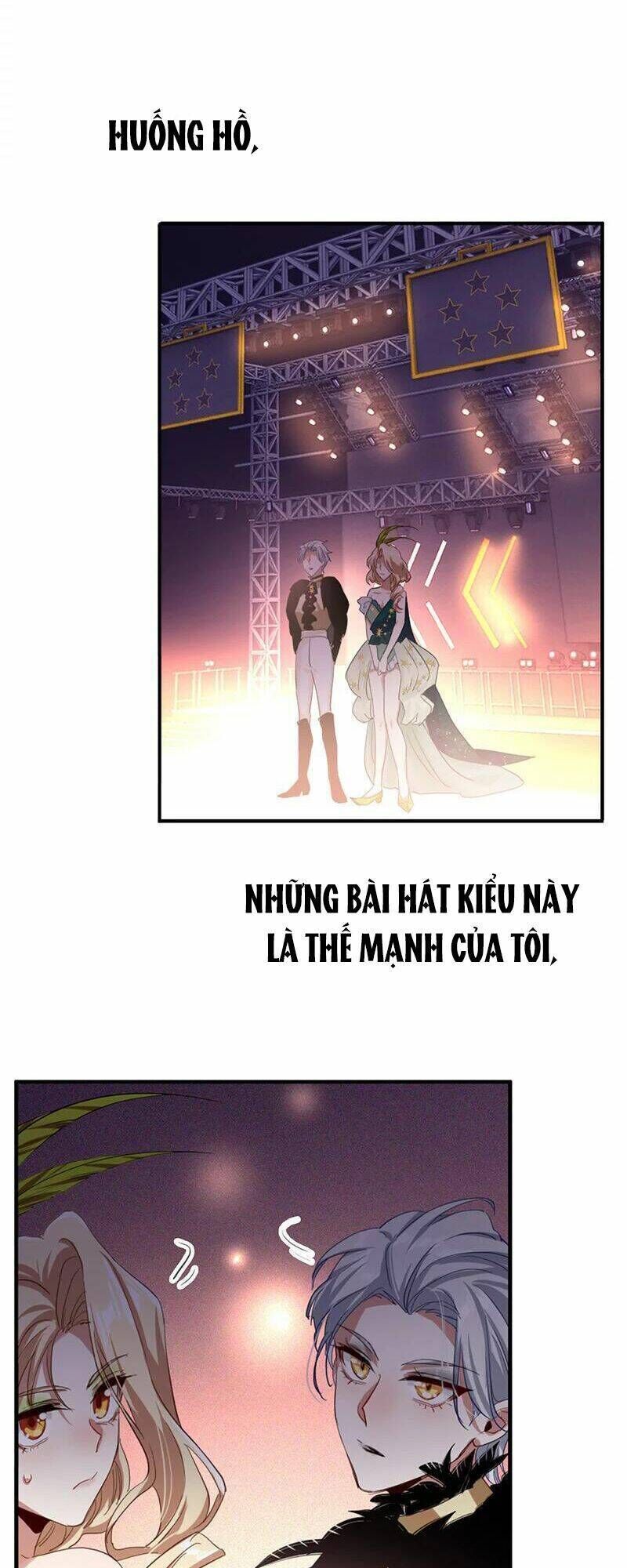 tinh mộng thần tượng chapter 302 - Next chapter 303