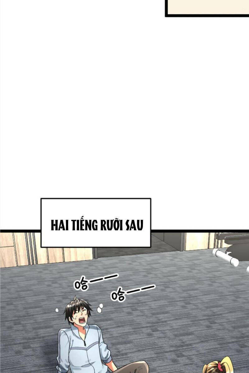 Toàn Cầu Băng Phong: Ta Chế Tạo Phòng An Toàn Tại Tận Thế Chapter 253 - Next Chapter 254