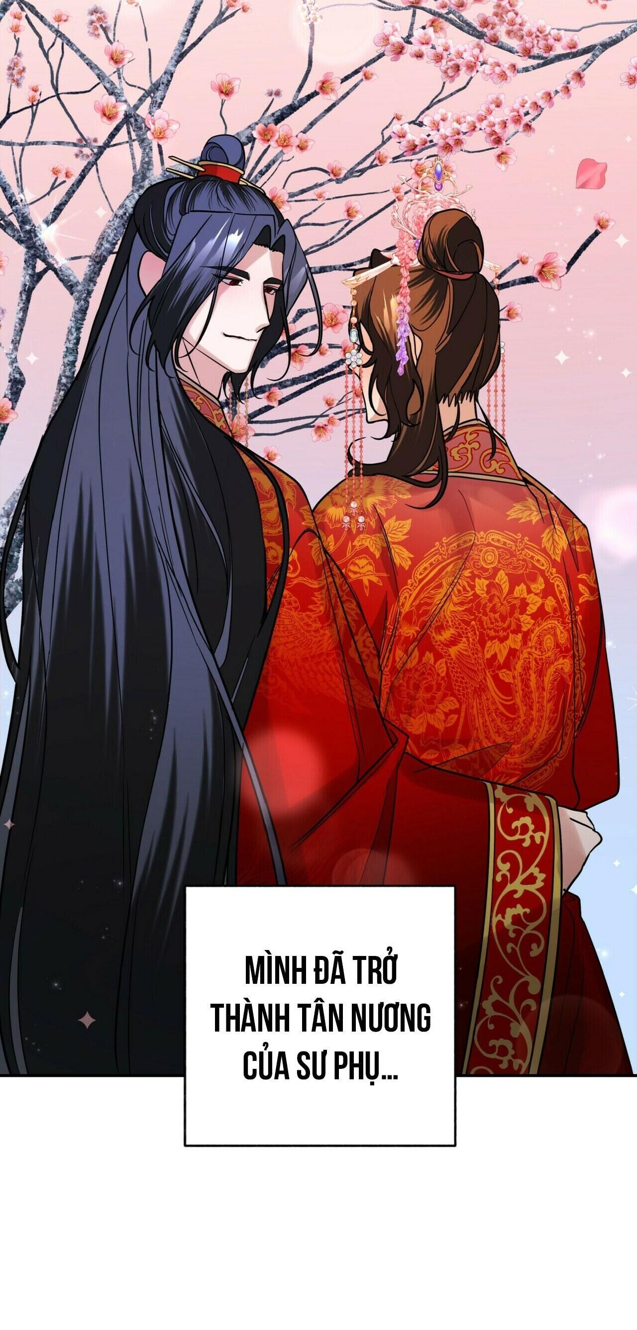 Bát Nhã Giai Nhân Chapter 26 - Next Chapter 27