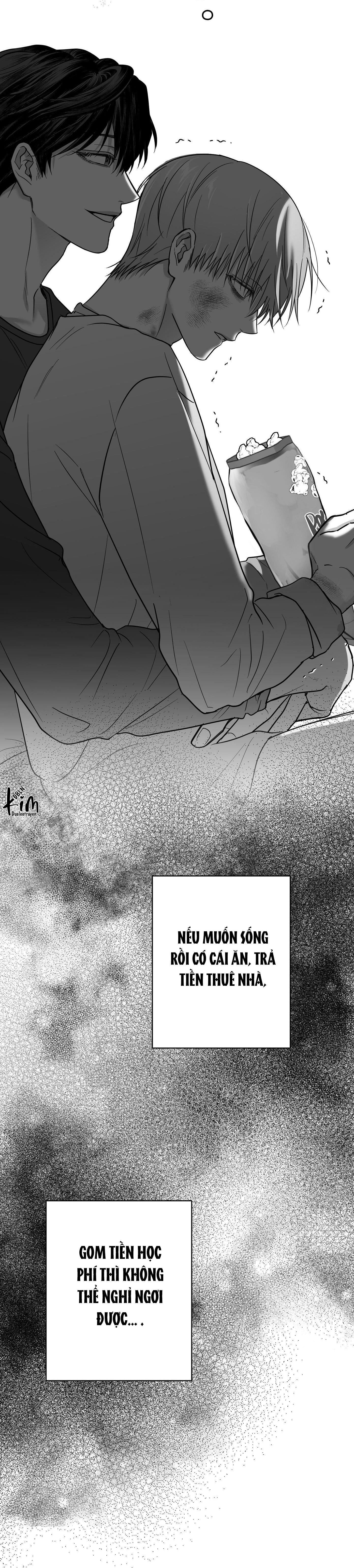 non zero sum Chapter 35 - Trang 1