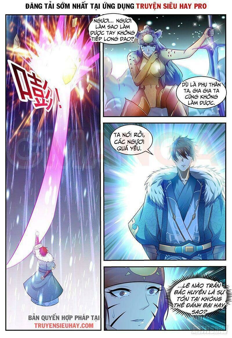 trọng sinh đô thị tu tiên Chapter 484 - Next Chapter 485