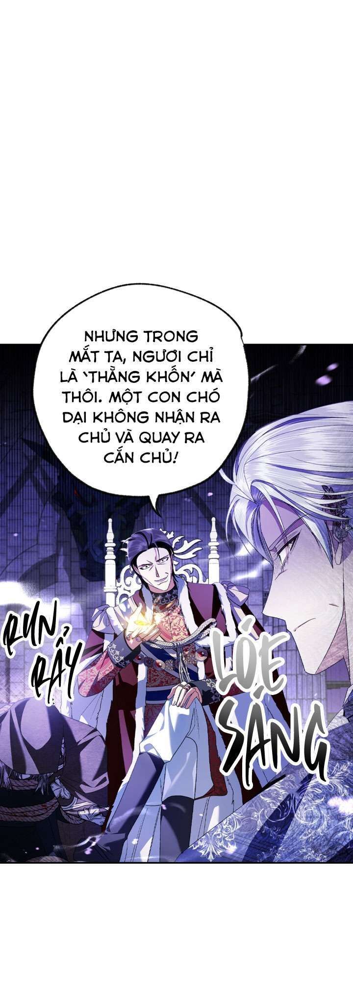 Cha À, Con Không Muốn Kết Hôn Đâu Chap 75 - Trang 2