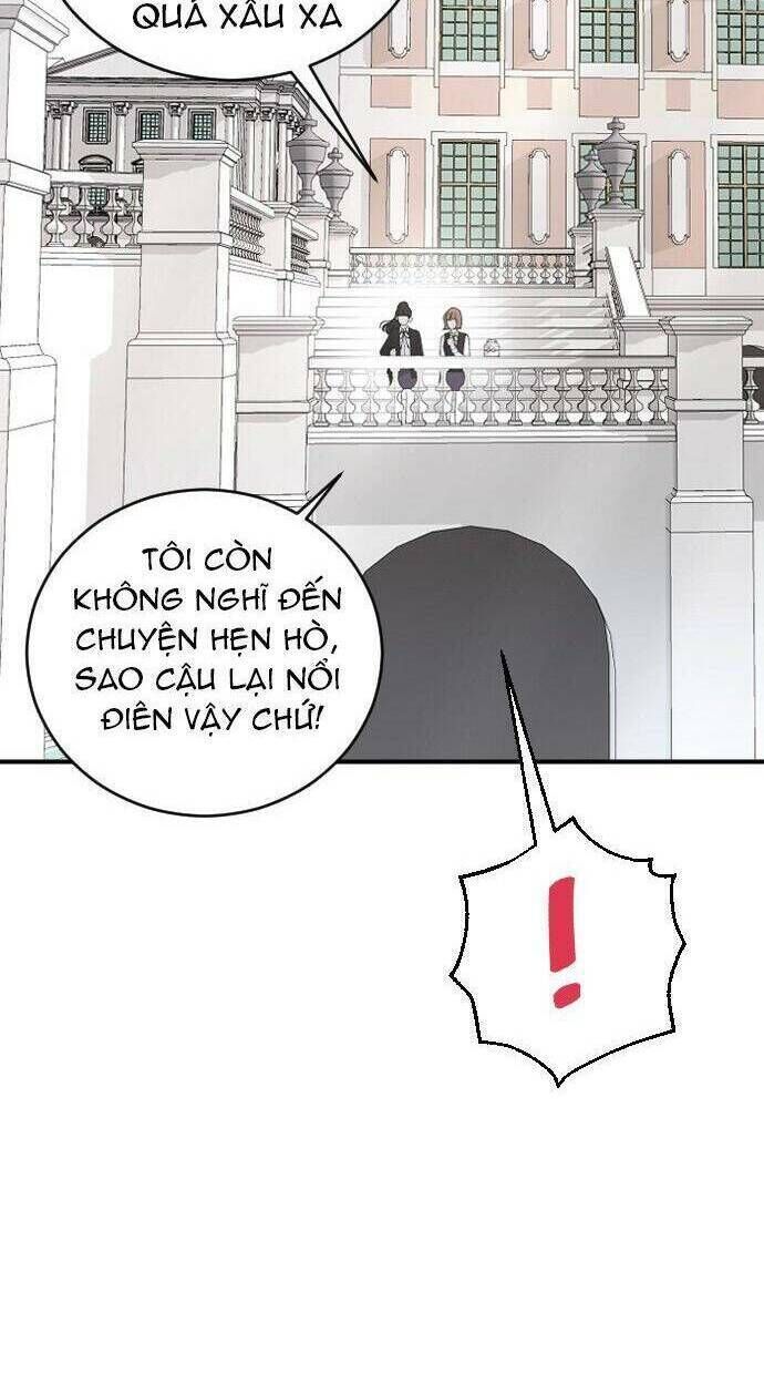 ba người anh trai cực phẩm của tôi chapter 50 - Trang 2