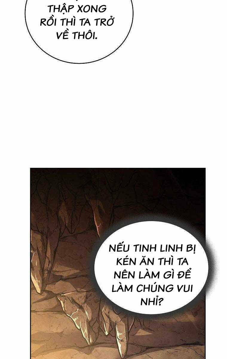 sự trở lại của người chơi bị đóng băng chapter 82 - Trang 2