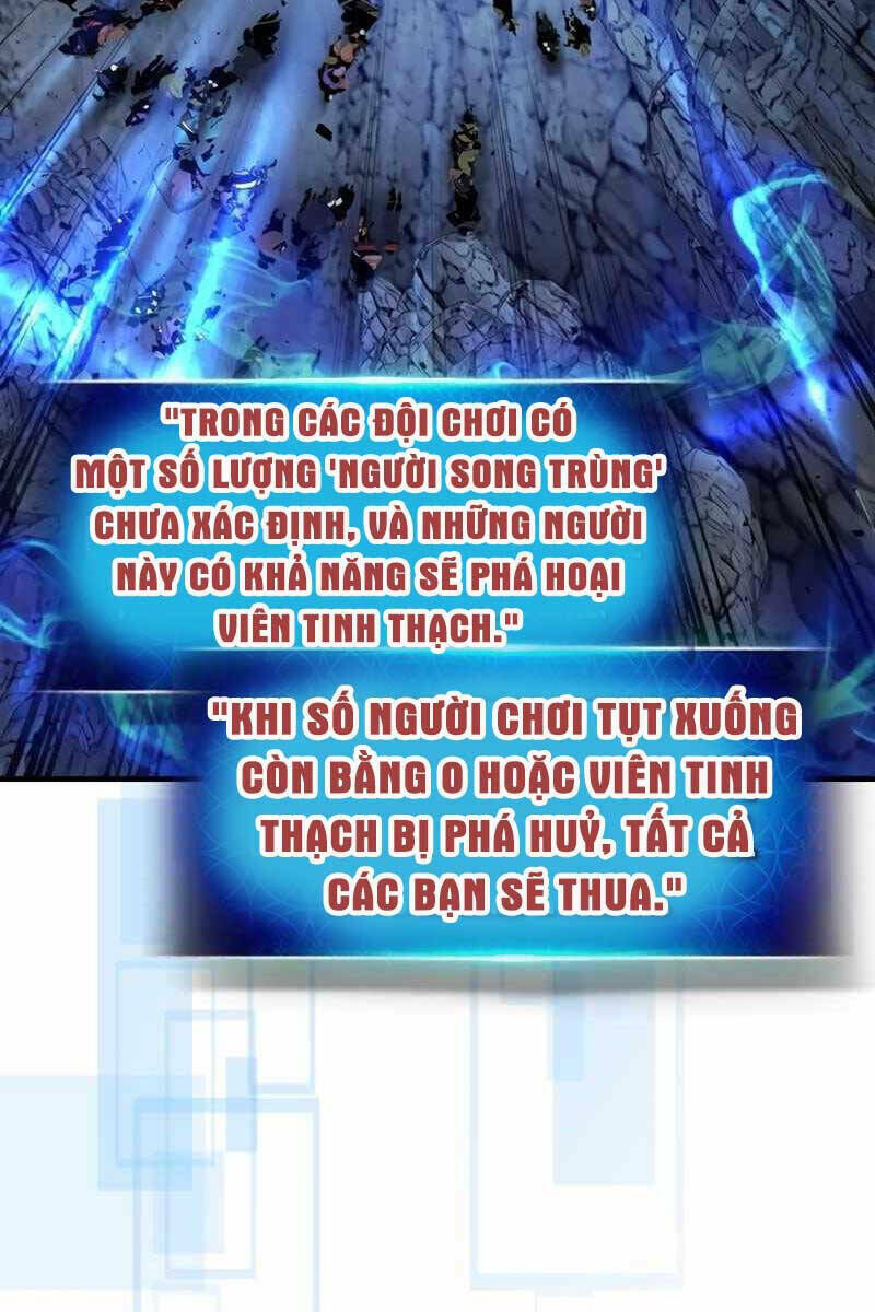 thăng cấp cùng thần chapter 80 - Next chapter 81