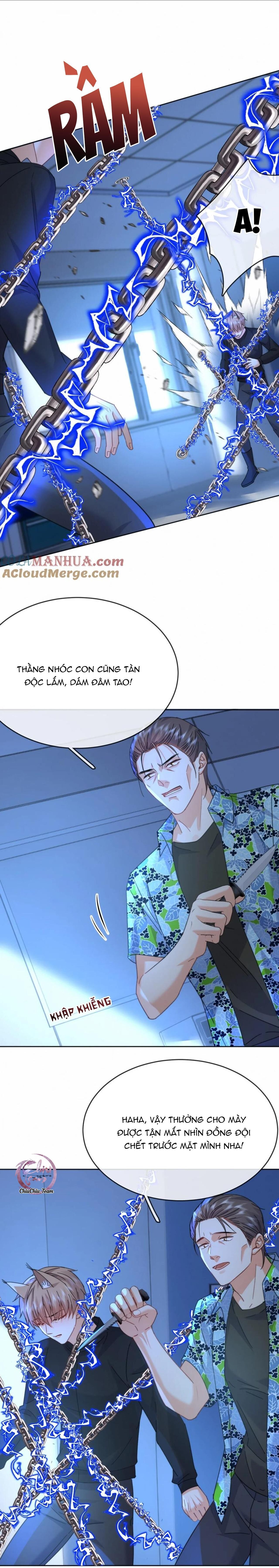 giáo huấn em trai hư hỏng Chapter 16 - Next Chương 17