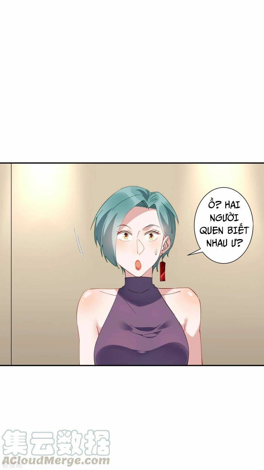 Ma Lạt Nữ Lão Bản Chapter 31 - Next Chapter 32